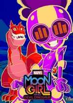 Watch Projectfreetv Marvel's Moon Girl and Devil Dinosaur Online