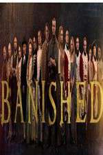 Watch Banished Projectfreetv