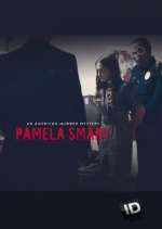 pamela smart: an american murder mystery tv poster