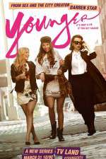 Watch Younger Projectfreetv