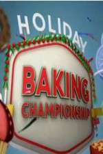 Watch Projectfreetv Holiday Baking Championship Online