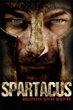Watch Spartacus Blood and Sand Projectfreetv