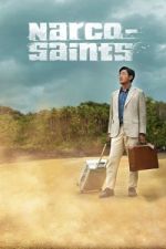 narco-saints tv poster