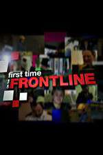 Watch First Time on the Front Line Projectfreetv