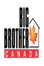 Watch Big Brother Canada Projectfreetv