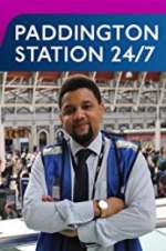 Watch Paddington Station 24/7 Projectfreetv