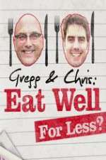Watch Eat Well for Less Projectfreetv