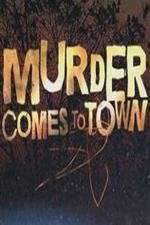 Watch Projectfreetv Murder Comes to Town Online