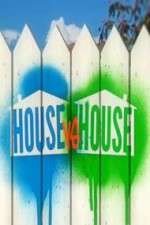 house vs. house tv poster