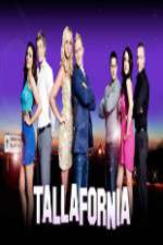 Watch Tallafornia Projectfreetv