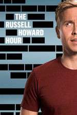 Watch The Russell Howard Hour Projectfreetv