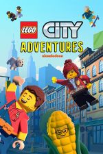 Watch Projectfreetv Lego City Adventures Online