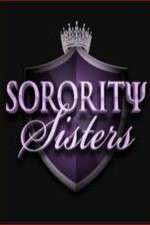 sorority sisters tv poster