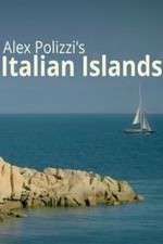 Watch Alex Polizzi's Italian Islands Projectfreetv