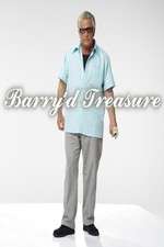 Watch Barryd Treasure Projectfreetv