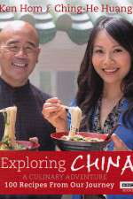 Watch Exploring China A Culinary Adventure Projectfreetv
