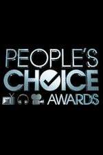Watch People's Choice Awards Projectfreetv