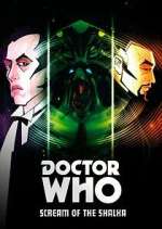 Watch Projectfreetv Doctor Who: Scream of the Shalka Online