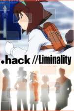 Watch Projectfreetv .hack//Liminality Online