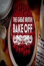 Watch The Great British Bake Off Projectfreetv