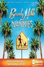 Watch Beverly Hills Nannies Projectfreetv