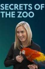 Watch Secrets of the Zoo Projectfreetv