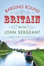 Watch Barging Round Britain with John Sergeant Projectfreetv