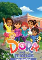 Watch Projectfreetv Dora and Friends: Into the City! Online