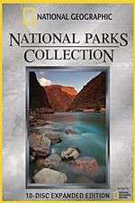 Watch National Geographic National Parks Collection Projectfreetv