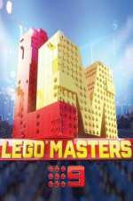 Lego Masters Australia projectfreetv