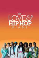 love & hip hop: miami tv poster