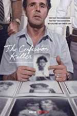 the confession killer tv poster