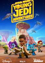 Watch Projectfreetv Star Wars: Young Jedi Adventures Online