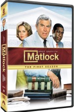 Watch Matlock Projectfreetv