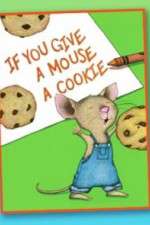 Watch If You Give a Mouse a Cookie Projectfreetv