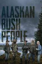 Watch Projectfreetv Alaskan Bush People Online