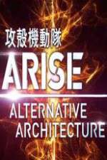 Watch Projectfreetv Ghost in the Shell Arise Alternative Architecture Online