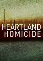 Watch Projectfreetv Heartland Homicide Online