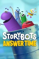 Watch Projectfreetv Storybots: Answer Time Online