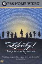 Watch Liberty The American Revolution Projectfreetv