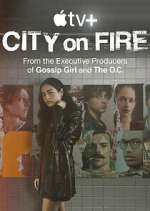 Watch Projectfreetv City on Fire Online