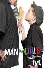 Watch Man vs. Child: Chef Showdown Projectfreetv