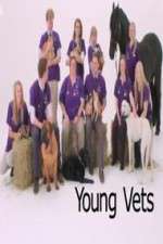 Watch Young Vets Projectfreetv