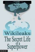Watch Wikileaks The Secret Life of a Superpower Projectfreetv