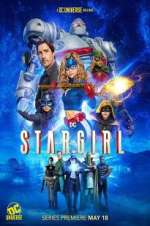 Watch Stargirl Projectfreetv