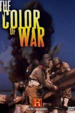 Watch The Color of War Projectfreetv