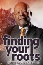 Watch Finding Your Roots with Henry Louis Gates Jr Projectfreetv