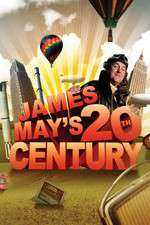 Watch James May's 20th Century Projectfreetv