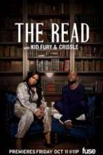 Watch The Read with Kid Fury and Crissle West Projectfreetv
