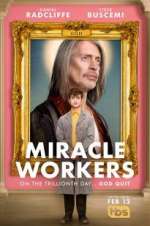 Watch Miracle Workers Projectfreetv